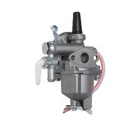 Remplacement du carburateur Carburateur en Alliage d'aluminium à Bouche Plate, Accessoires de Voiture pour Kawasaki Td33 Td40 Td43 Td48 Cg400 15001 - 2525