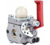 Remplacement du carburateur Carburateur Filtre à air Carburateurs Carburateurs Joint Poire d'amorçage Carburateur pour Homelite UT-20749 UT-20758 UT-20769 UT-20750 UP08713 pour Zama C1U-H47
