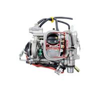 remplacement du carburateur Carburateur pour moteurs pour Toyota 22R 2,4l 1981-1988 pour Hilux 1984-1988 pour 4Runner remplacer le numéro de pièce OEM 21100-35520 starter électrique