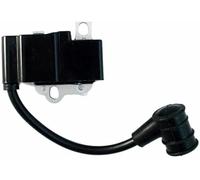 Remplacement du carburateur Carburateur pour Moto pour Stihl Ms171 Ms181 Ms211, Module de Bobine d'allumage de tronçonneuse, Assemblage de Bobine, carburateur de pour Moto