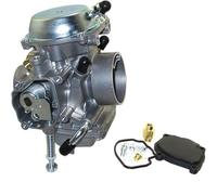 Remplacement du carburateur Carburateur pour Polaris pour Ranger 400 425 500 Trail Boss 325 330 pour Magnum 550 2X4 4X4