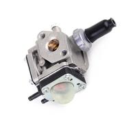 Remplacement du carburateur Compatible avec les modèles d'outils de jardin à moteur TH43 TH48