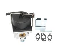 Remplacement du carburateur de Tondeuse à Gazon Pièces de carburador Durable de qualité supérieure pour Tecumseh 640020 640020A 640020B 640020C VLV50 VLV55 VLV60 66 126 Lawn