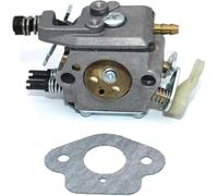 Remplacement du carburateur Filtre à air et Carburant pour carburateur pour tronçonneuse Husqvana 50 51 55 pour carburateur pour Walbro WT-170-1 WA-82 PN 503 28 15-04 538 24 28-93