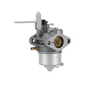 Remplacement du carburateur for Moteur à Essence 7HP-E4301-00/01, adapté for Yamaha MX360 MX400 MZ400 MX MZ 360 400 15HP 4T 402CC Pièces détachées