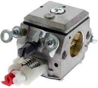 Remplacement du carburateur Motorcycle Carburetor for 340 345 346 350 351 353 Chainsaw Parts Diaphragm Gasket Needle Carburetor Carb for Kit Motorcycle Carburettor Carburetor