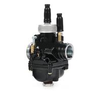 remplacement du carburateur Motorcycle Racing Carburetor 12mm 15mm 17mm 19mm 21mm Carburador Carb 2- Stroke for Yamaha for Puch for Zuma ATV BWS100(21mm)
