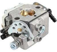 Remplacement du carburateur Pièces de Moteur Carburateur Carburateur pour Walbro pour Zenoah Pièces de Rechange Carburateur Carb