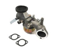 Remplacement du carburateur Pour Briggs Stratton 491031 490499 491026 281707 12Hp pour carburateur de carburateur de moteur avec carburateur de joint Carburateur de tondeuse à gazon