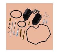 Remplacement Du Carburateur Pour CB125S CRF100F XR100 XR100R XL100S XL125S XR200 XR200R Kit De Réparation Carburateur Moto Joint Flotteur