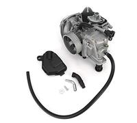 Remplacement du carburateur pour Honda Fourtrax 300 350 Honda Foreman 400 450 Honda Rancher 350