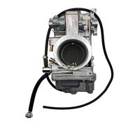 Remplacement Du Carburateur Pour Mikuni Pour HSR42mm Pour HSR TM42-6 Pour Evo Evolution Pour Twin Cam Carburateur Moto 42mm