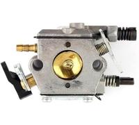Remplacement du carburateur pour pièces de Moteur pour 50 51 55 carburateur de scie à chaîne Carb carburateur de scie à chaîne