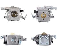 Remplacement du carburateur pour pièces de Moteur pour Stihl 021 023 025 MS230 MS250 021 025 pièces de tronçonneuse 11231200605 Bobine d'allumage de carburateur pour étincelle pour Kit de Prise