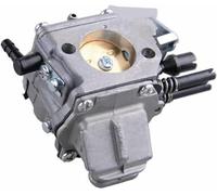 Remplacement du carburateur pour pièces de Moteur pour Stihl 066 064 MS650 MS660 pour Walbro WJ-67A WJ-76A WJ-67B tronçonneuse carburateur Essence tronçonneuse Carb