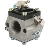 Remplacement du carburateur pour pièces de Moteur pour tronçonneuse pour Stihl 028 028AV pour Carb antirouille résistant à l'usure carburateur Robuste HU- 40D Remplacement en métal Stable