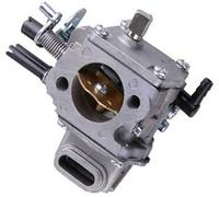 Remplacement du carburateur pour pièces de Moteur tronçonneuse carburateur Essence tronçonneuse Carb pour Stihl 066 064 MS650 MS660 pour Walbro WJ-67A WJ-76A WJ-67B