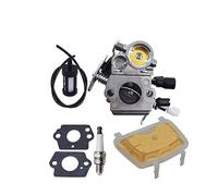 Remplacement du carburateur pour STlHL MS181 MS171 MS211 pour ZAMA C1Q-S269 carburateur de tronçonneuse 1139 120 0619 carburateur Accessoires de carburateur
