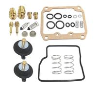 Remplacement Du Carburateur Pour Suz&uki VS800GL VZ800 VS1400 1997-2004 Kit De Reconstruction Joint D'aiguille Soupape D'arrêt D'air Kit Réparation Carburateur Moto