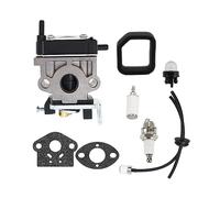 Remplacement du carburateur pour Tanaka RB24EAP TRB24EAP 23.9cc souffleur à Main WYC-27 Filtre à Air Ligne d'huile Ensemble de filtres Outil électrique de Jardin Kit de carburateur
