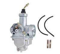 Remplacement du carburateur pour Yamaha Breeze Grizzly 125 Timberwolf 250 Moto 4 YFM225