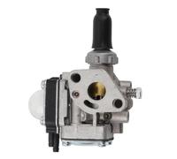 Remplacement du carburateur Universel Compatible avec Th43 Th48 Moteur Outdoor Gardening Tool Mower Mower Carburor Fonctionne avec des modèles