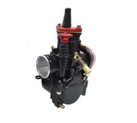 Remplacement du carburateurs 21 24 26 28 30 32 34 Carburateur 2T 4T Carburateur pour moto universel pour Yamaha pour Mikuni Koso pour ATV Carburador 2 Tempos(PWK34)