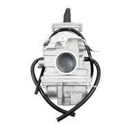 Remplacement du carburateurs Carburateur Flachschieber Vergaser 28MM pour Mikuni VM28 TM28 VM28418 Carb