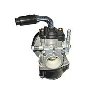Remplacement du carburateurs Carburateur pour 15 pour Dellorto SHA15/ 15 SHA1412 pour Peugeot 103 pour MBK 51 AV10 AV7 Carb