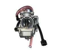 Remplacement du carburateurs Carburateur pour arctique, pour Cat DVX 300 DVX300 LINHAI Hytrack Jobber 400 Bighorn 400 KLX 250 KLX250 TR250 BJ250 KLR250 KVF360 UTV ATV