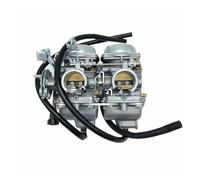 Remplacement du carburateurs Carburateur pour Johnny Pag 300 pour Regal Reptor DD300E-6 AG Motos DD300 26MM carburateur