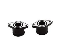 Remplacement du carburateurs Carburateur pour moto pour Yamaha XT350 XT 350 1985-2000, carburateur pour collecteur d'admission, bottes, colle pour Fit TT350 1986-1987
