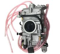 Remplacement du carburateurs Carburateur SherryBerg carburateur pour 400 EXC 2004 2005 2006/450 EXC 2004-2005 nouveau carburateur ASSY remplacer pour keihin 40mm