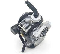 Remplacement du carburateurs Le nouveau carburateur universel PZ19 19mm carburateur pour 50 70 90 110 125cc ATV pour Quad 4 roues moto hors route(Color: PZ19 manual carburet)