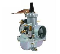 Remplacement du carburateurs Pour Mikuni Carb VM20 carburateur Pour moto ATV à glissière ronde pour Triumph pour Tiger Cub pour carburateur Pour Mikuni VM20
