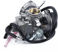 Remplacement du carburateurs Pour moteur Carburateur Carb Set Convient pour CFMoto CF500 pour moto 500cc ATV pour quad UTV
