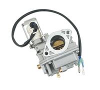 Remplacement du carburateurs Pour Yamaha 4 temps 15HP 20HP F15C F20B hors-bord pour moteur F20 moteur hors-bord Carbs carburateur Assy 6AH-14301-00 6AH-14301-10