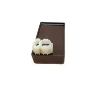 Remplacement du CDI de la moto Boîtier CDI MM9 CI529 pour Honda XL600V pour Transalp 600 (1987-1988) sans fonction béquille latérale