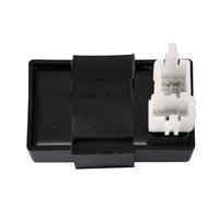Remplacement du CDI pour moto Allumage adapté à bougie verticale CG125cc-250cc pour moteur