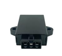Remplacement du CDI pour moto Allumage CDI pour moto GN250 pour Wangjiang pour Suzuki WJ250