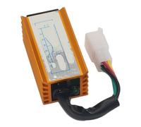 Remplacement du CDI pour moto Allumage CDI pour VTT 70, 90, 100, 110cc/5 broches pour conversion pour AC