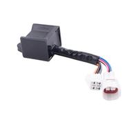 Remplacement du CDI pour moto Convient pour Yamaha YFB250 Timberwolf YFB250FW YFM250X 4BD-85540-10 Allumeur CDI
