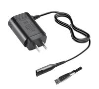 Remplacement Du Chargeur 12V, Compatible Avec Braun, Rasoir S3 S6 S7 S8 S5 S9 S1, Cordon De Charge For Séries 1 3 5 6 7 8 9(US Plug)
