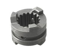 Remplacement du Chien d'embrayage Compatible avec Les Moteurs Hors-Bord NSF 9.9HP 15HP Modèles 18HP 362-64215 362-64215-0 362-64215-1 36264215 pour Les pièces de Moteur de Bateau