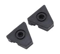 Remplacement du Clip de Support de Curseur en Verre pour Rail de Toit ouvrant pour Classe A W177 W176 Classe C W205 Classe GLA W156 Classe CLS W218 Kit de réparation de Toit