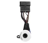 Remplacement du commutateur d'allumage Compatible avec la pièce 4Runner numéro 8445035130