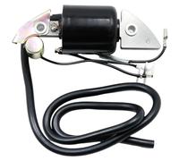 Remplacement du composant d ' allumage d ' entretien du générateur pour petit équipement, assemblage de bobine avec supports de câble, pièce 30500-887-303 30560-883-015