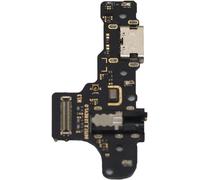 Remplacement Du Connecteur De La Station D'accueil De La Carte De Câble Flexible Du Port De Charge Du Chargeur Usb Compatible Avec Samsung Galaxy A21 A215