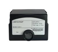 Remplacement du contrôleur de brûleur LGD12.01A27 for le contrôleur de programme