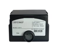 Remplacement du contrôleur de brûleur LGD12.09A27 for le contrôleur de programme